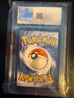 2023 Pokemon Crown Zenith Diancie Galarian Gallery CGC 10 Ultra Rare Holo GG13 - Image 2