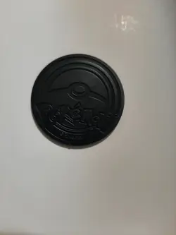 Pikachu 2026 Pokemon Day 30th Coin - Image 2