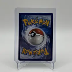Pokemon TCG Espeon ex 175 Prismatic Evolutions Premium Figure Collection Promo - Image 2