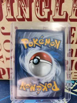 Pokemon Ascended Heroes Cynthia's Spiritomb 244/217 Illustration Rare - Image 2