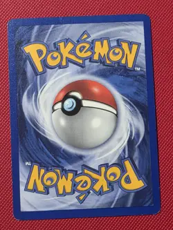 Pokemon TCG Sentret 75/109 2004 Non-Holo Team Rocket Returns - Image 2