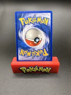 Charizard (Delta Species) 4/100 Crystal Guardians Holo Rare Pokemon MP HP - Image 3