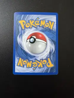 Pokemon Team Magma's Zangoose 23/95 EX Team Magma vs Aqua Reverse Holo Rare 70H… - Image 2