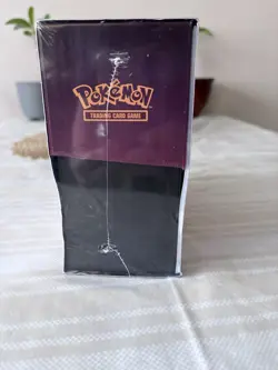 🔥 Factory Sealed! 🔥 Pokemon Obsidian Flames Elite trainer box. - Image 3