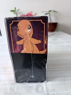 🔥 Factory Sealed! 🔥 Pokemon Obsidian Flames Elite trainer box. - Image 4