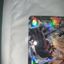 One Piece TCG | Monkey.D.Luffy OP11-058 Carrying On His Will OP13 - Image 2