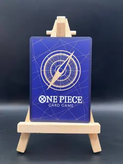 ONE PIECE - EDWARD NEWGATE SPECIAL RARE ST15-002 - Royal Blood - JAP - COND. NM - Image 2