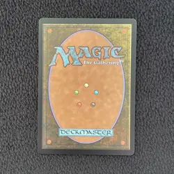MTG Majestic Genesis #240 Commander Legends: Battle for Baldur's Gate Mythic NM - Image 2