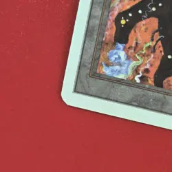 MTG Mishra's Factory 4th Edition Regular Uncommon LP Magic Gathering - Image 2