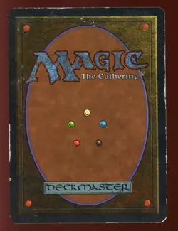 1994 Antiquities Transumute Artifact ~ Vintage MTG/Magic - Image 2