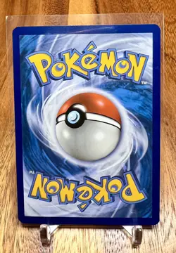Ralts 91/147 Burning Shadows Pokemon Card NM - Image 2