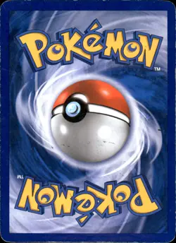 Seadra (Delta Species) 22/101 Rare - Pokemon Dragon Frontiers 2006 Damanged - Image 2