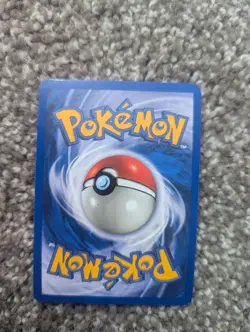 Eevee 11/53 Pokemon TCG Black Star Promo Holo Vintage Card WOTC - Image 2