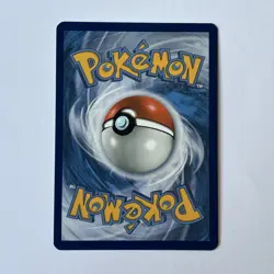 Flareon SWSH041 Cosmos Holo Black Star Promo Pokemon TCG Card - Image 2