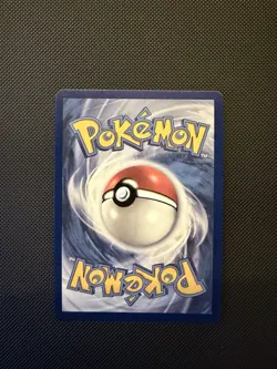 Pokemon Vulpix 138/132 Mega Evolutions NM-Mint - Image 2