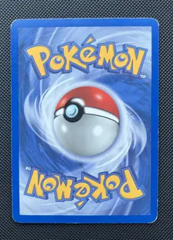 Pokemon TCG Dark Crobat #3/109 Holo Team Rocket Returns MP - Image 3
