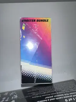 Pokemon Scarlet Violet Prismatic Evolutions Surprise Box and Booster Bundle - Image 2