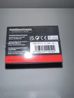 Pokemon Scarlet Violet Prismatic Evolutions Surprise Box and Booster Bundle - Image 5