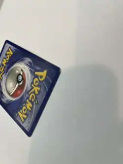 Pokemon Mewtwo 1995 Black Star Promo card 14 LP/MP - Image 3