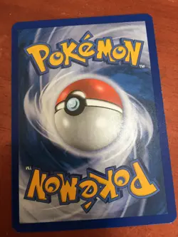 Voltorb ex Legend Maker 68/92 Reverse Holo Common Pokemon TCG Nintendo - Image 2