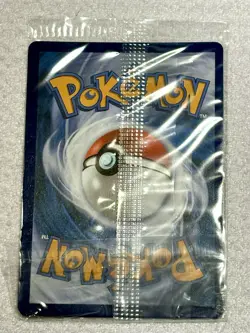 Pokemon Mega Charizard X ex 023 + Oricorio ex Phantasmal Flames UPC Promo Sealed - Image 5