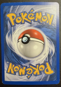 Pokemon Registeel Gold Star 92/92 EX Legend Maker Holo Ultra Rare 2006 - Image 2