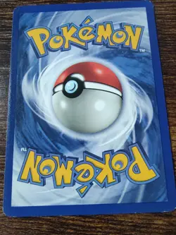 Pokemon Fossil 1st Edition Gastly 33/62 Non Holo NM-MINT - Image 2