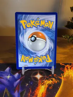 Cinderace 034/202 Cosmos Holo Pokemon TCG LP - Image 2
