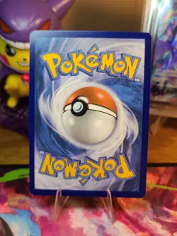 Pokemon TCG Okidogi ex 082/064 Shrouded Fable Full Art Ultra Rare NM - Image 2