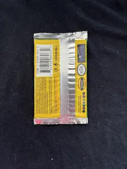 Pokemon Jungle First Edition Booster Pack Factory Sealed, Unweighed - Image 3