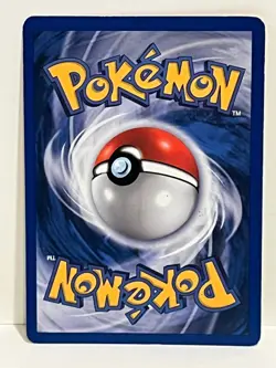 Vintage 2000 Pokemon TCG Base Set 2 NIDOQUEEN HOLO Rare 12/130 LP-MP Eng, Unltd - Image 5