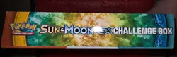 Pokemon Sun & Moon GX Challenge Box - Image 2