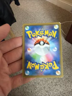 NM- Armored Mewtwo #365/SM-P Sun & Moon Promo Japanese Pokemon TCG - Image 2