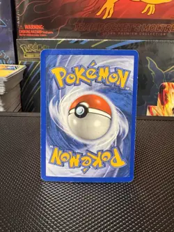 Pokemon Ditto (Charmander) 061/113 Delta Species Reverse Holo Common 60 HP - Image 1