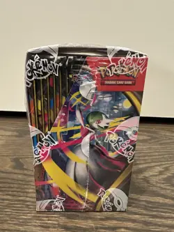 Auction#2 Pokemon TCG Mega Evolution Enhanced Booster Box Sealed *Read Descrip* - Image 3
