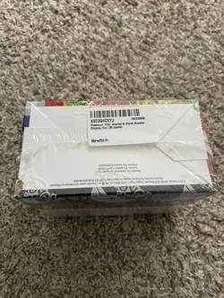 Pokemon Scarlet And Violet - Base Booster Box 36 Packs - New and Sealed - TCG - Image 2