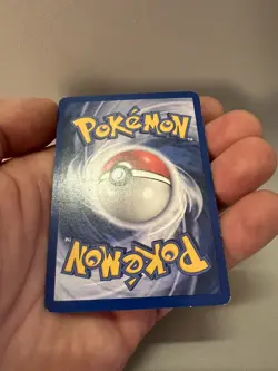 1999 Pokemon TCG- Flareon - 19/64 - Non Holo - Unlimited Jungle - Image 3