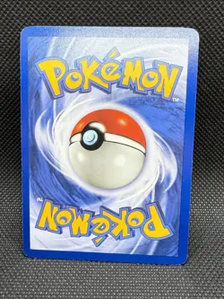 Pokemon TCG Butterfree Uncommon Base Set 2 34/130 M/NM - Image 2