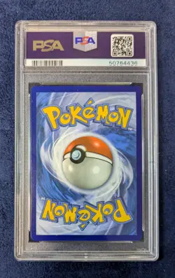 2019 Pokemon Charizard GX 9/68 Hidden Fates PSA 10 - Image 2