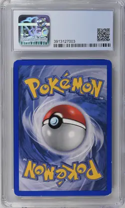 Charizard Holo - CGC 6.5 Ex/NM+- 2002 Pokemon Legendary Collection 3/110 Rare - Image 3