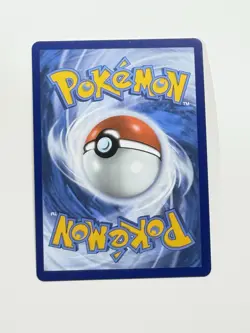 Bulbsaur 133/132 Full Art Holo Pokemon Mega Evolutions English Near Mint #1 - Image 4