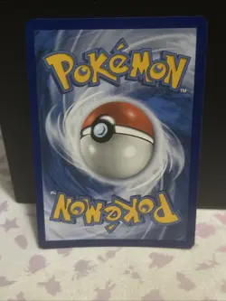 Pokemon Detective Pikachu 6/18 Arcanine Holo - NM - Image 2