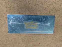 Pokemon Mega Charizard X ex Ultra Premium Collection Box Factory Sealed - Image 5