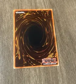 YuGiOh Charmers of the Grand Circle (Starlight Rare) CH02-EN041 NM 1st Ed - Image 3