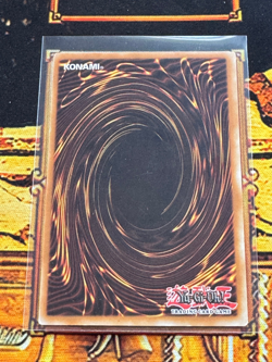 Toon Dark Magician Girl GLD4-EN015 Gold Series 4: Limited Edition | LP - Image 2