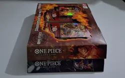 One Piece Illustration Boxes Vol 5 and Vol 6 OP-13/PRB-02 - Image 3