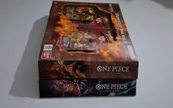 One Piece Illustration Boxes Vol 5 and Vol 6 OP-13/PRB-02 - Image 4