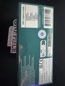 One Piece TCG OP-08 Two Legends Booster Box English Factory Sealed - Image 2