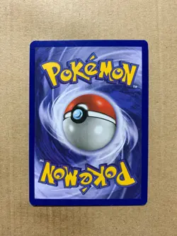 1st Edition SPANISH Sandshrew 62/102 Base Set - Common Pokemon Card - NM/Mint - Image 2