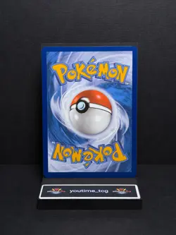 Pokemon Scarlet & Violet Promo Cards Mimikyu #075 - Image 2